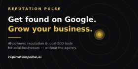 Reputation pulse