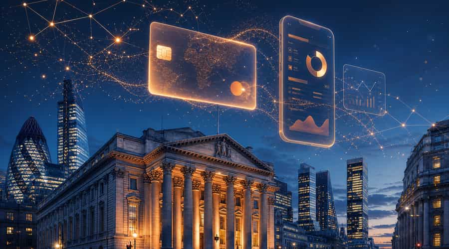 Revolut's UK banking licence turns a decade of hustle into a $115 billion bet