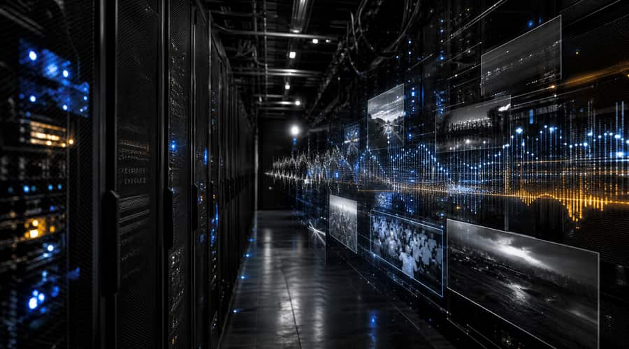 Twelve Labs raises $100 million as Amazon bets its Trainium chips on video AI