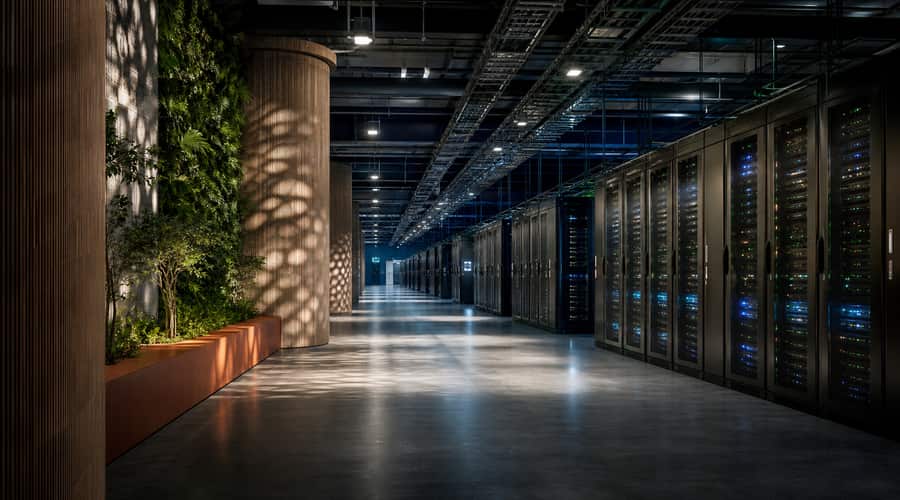 Meta Is Quietly Building a Business to Sell Its Leftover AI Computing Power
