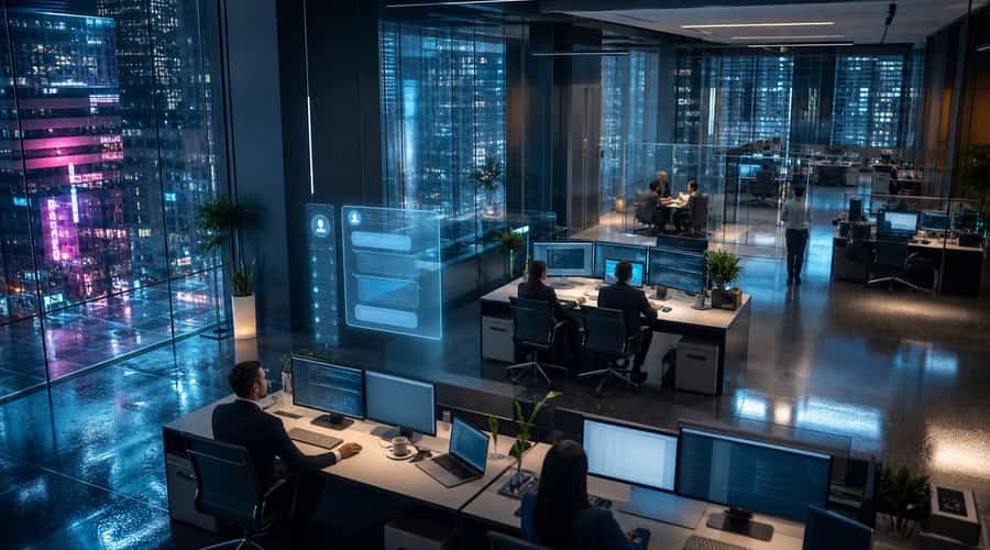 Cisco is betting its whole workforce on AI agents while it cuts jobs