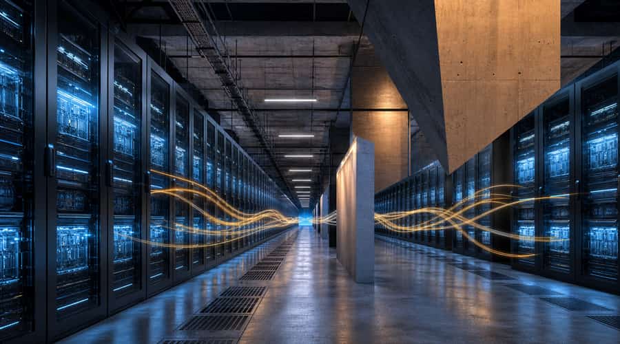 Together AI Raises $800 Million From Aramco at an $8.3 Billion Valuation