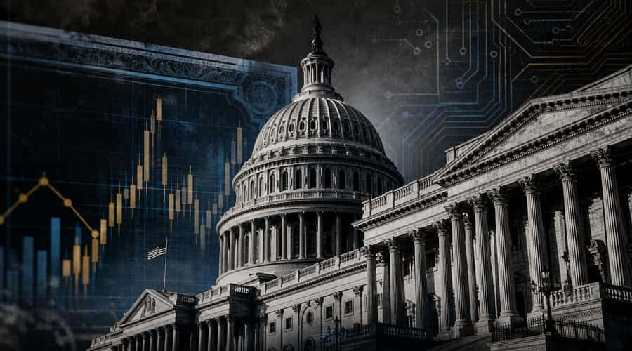 OpenAI Is Discussing Giving Washington a Stake Instead of Selling One