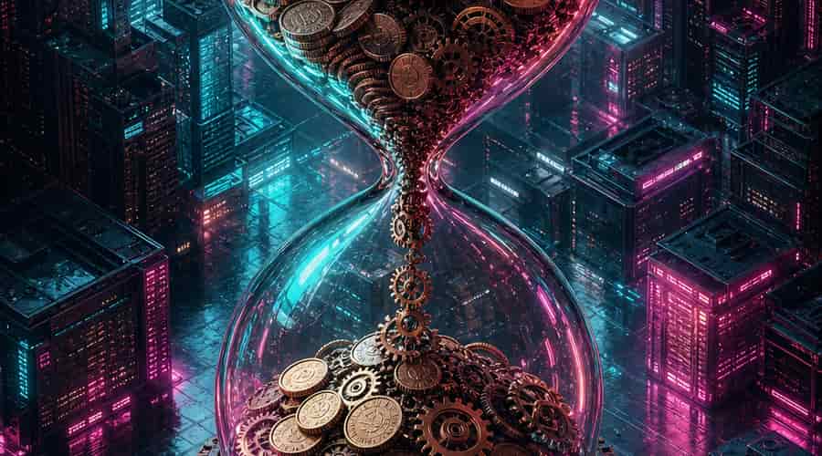 What Is a Vesting Schedule in Startup Equity and Crypto Token Deals