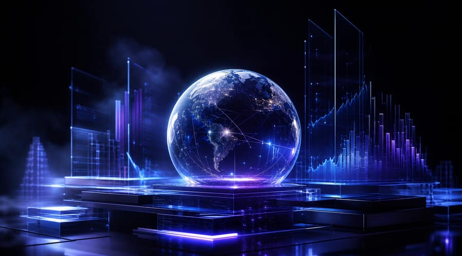 A Former Goldman Analyst's New AI Startup Just Raised $22 Million