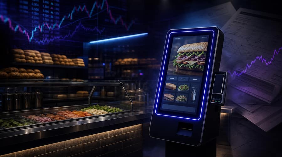 Jersey Mike's Mentioned AI 22 Times In Its Billion Dollar IPO Filing