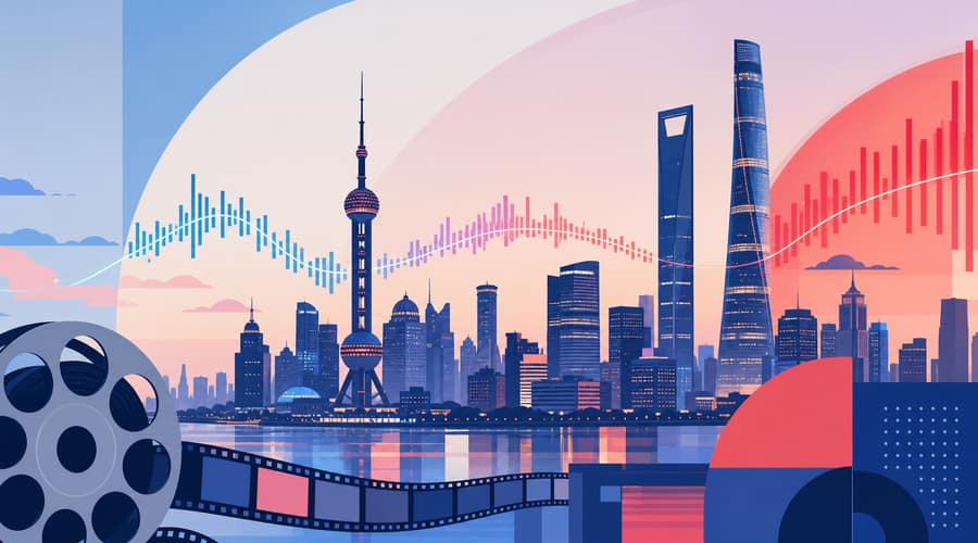 Alibaba and Tencent Back Kling AI Instead of Racing to Beat It