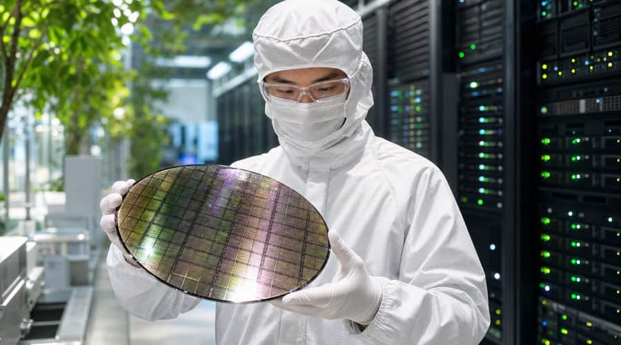 Kioxia Sells Out Its Entire 2026 NAND Flash Supply Just as AI Chips Ship