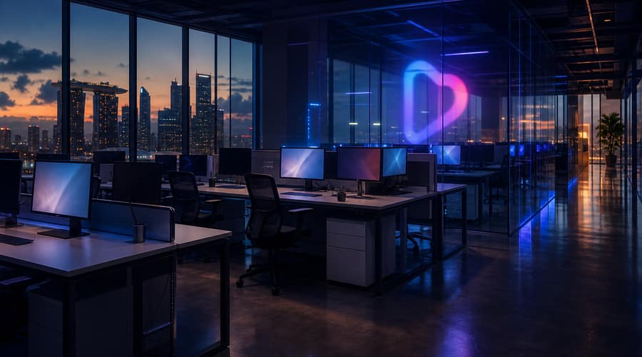 TikTok confirms layoffs in Singapore and three other cities in one day