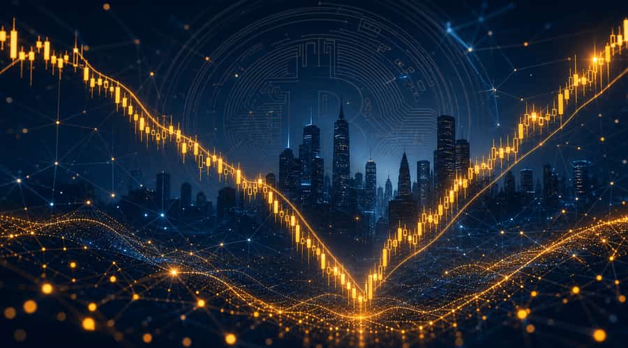 Strategy stock breaks back above 100 dollars as bitcoin rebounds and Saylor tightens the leash on spending