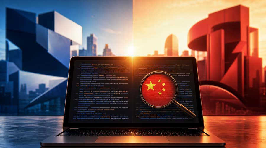 Alibaba Bans Claude Code After Hidden Anthropic Tracking Code Surfaces