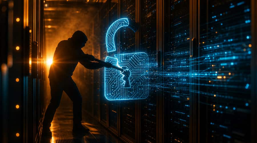 Hackers Just Showed How Fragile the AI Software Supply Chain Really Is