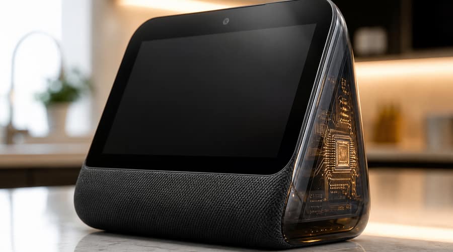 Amazon is quietly building the AI chips that power your Echo