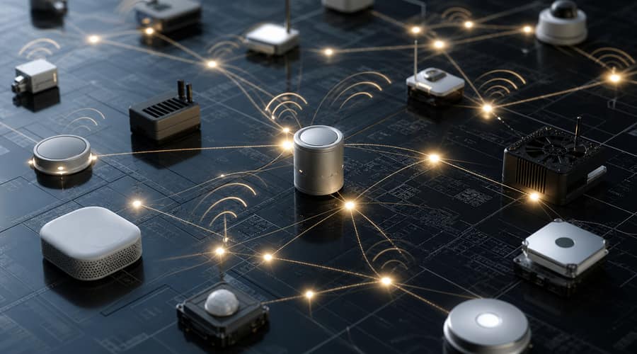 What Is DePIN Crypto? How Hardware Networks Turn Into Token Yield