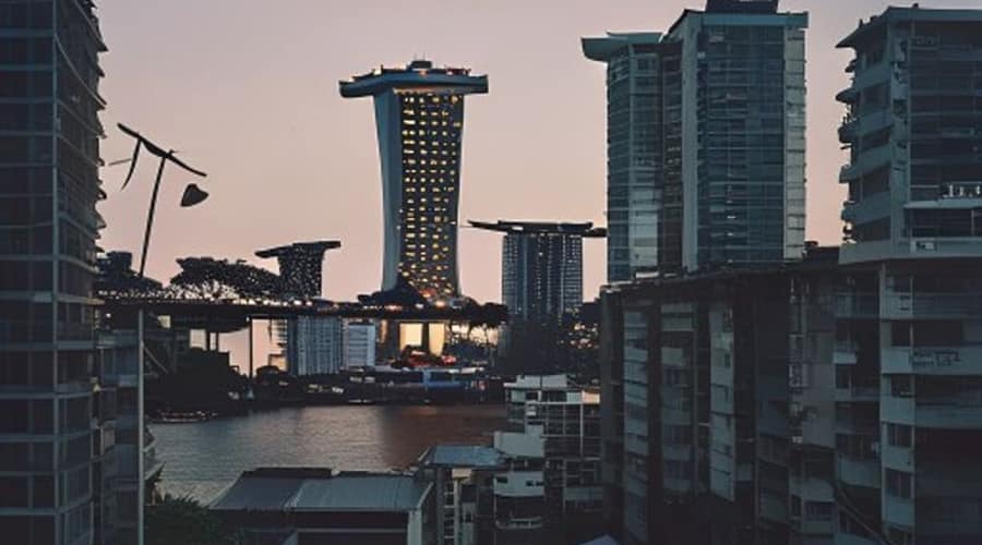 Singapore's Passport Tops the World, Its Quality of Life Ranking Lags Behind