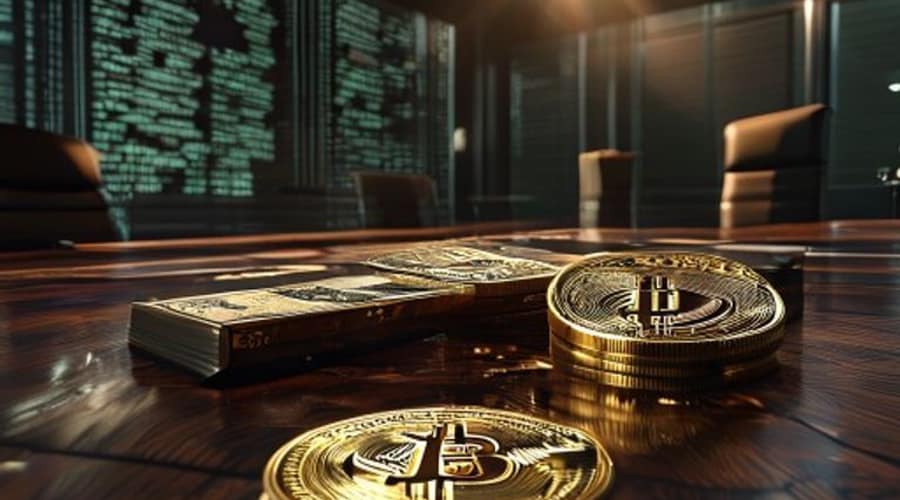 Strategy's $216 million Bitcoin sale cracks Saylor's bulletproof thesis