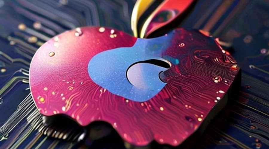 Broadcom Locks In Apple as a Chip Customer Through 2031