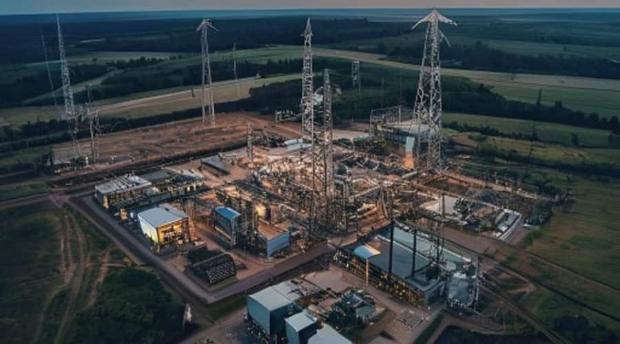 Anthropic locks up power in Kentucky with a 20-year, 19 billion dollar TeraWulf lease