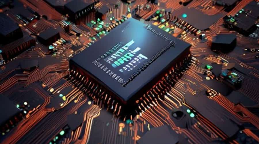 Chip stocks are roaring back, but Nvidia is sitting this rally out