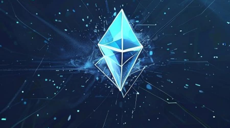 Vitalik Buterin unveils a three to four year plan to rebuild Ethereum from the ground up