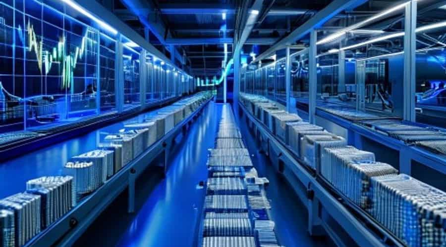 Samsung's Record Quarter Just Undercut the AI Spending Skeptics