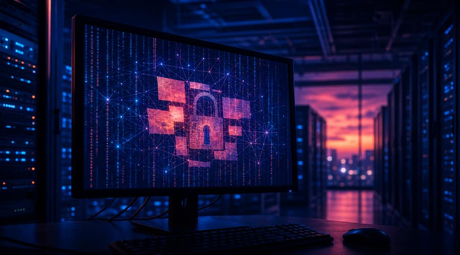 An AI Agent Ran a Ransomware Attack Almost Entirely by Itself