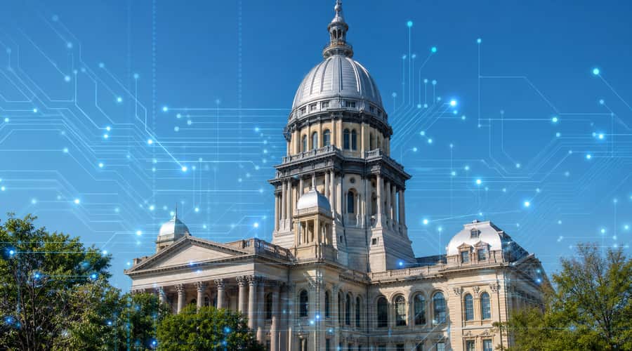Illinois Becomes the First State to Mandate Annual AI Safety Audits