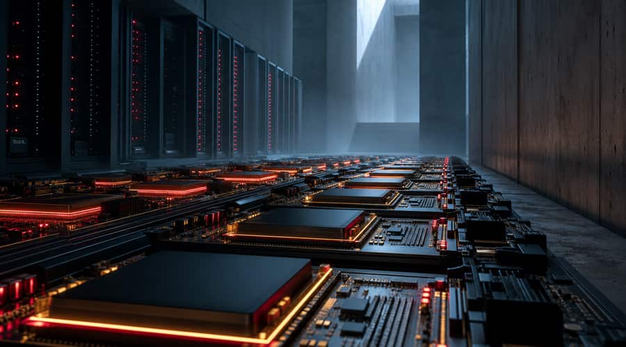 DeepSeek Chose Huawei's Chips Over Building Its Own In-House Silicon
