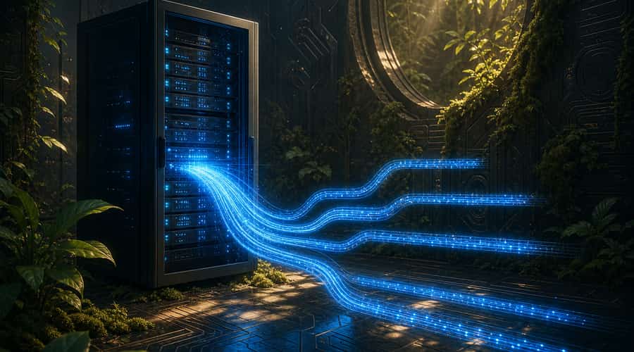 Zhipu AI Quietly Raises the Default Concurrency Limit on Its GLM API