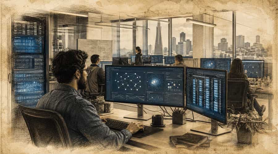 Prime Intellect Raises $130 Million for Enterprise AI Agents