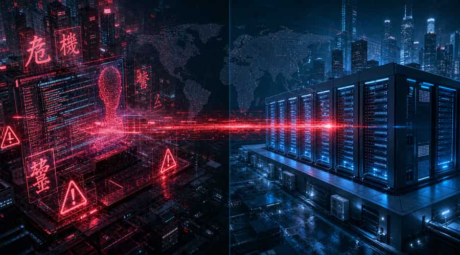 Anthropic Says China Was Never Authorized to Use Claude Code Anyway