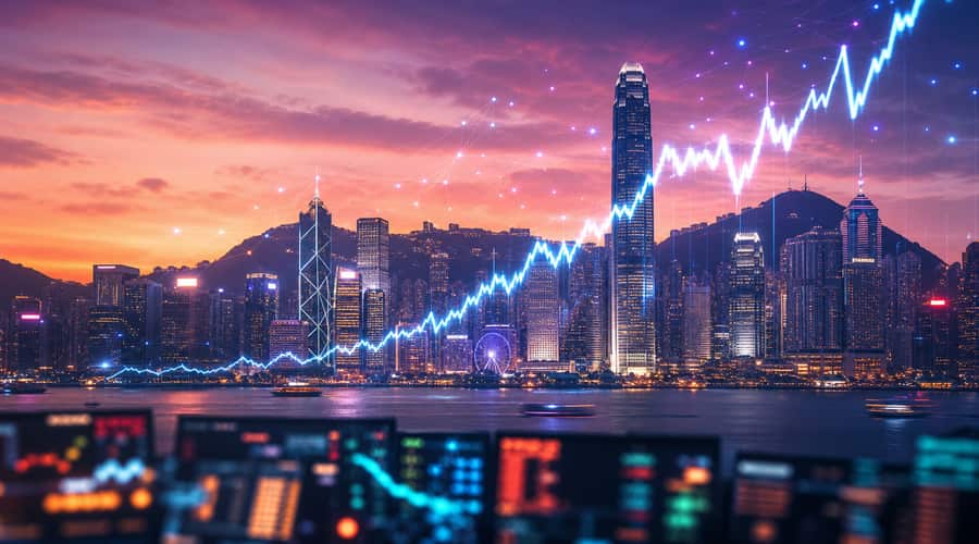 Zhipu raises $4 billion in Hong Kong days after its stock surged nearly 1,500 percent