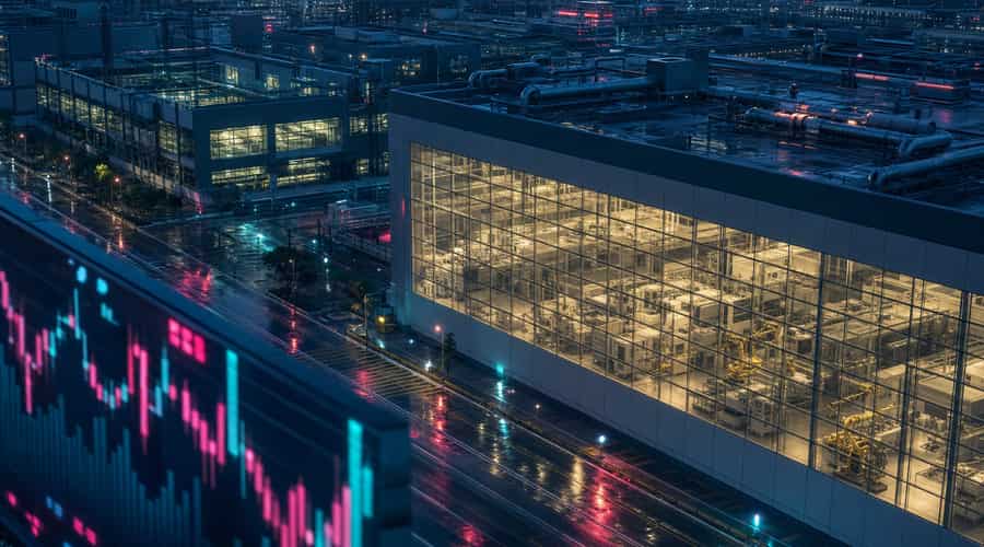 CXMT's $4.3 Billion IPO Puts Beijing's Chip Ambitions to a Real Test