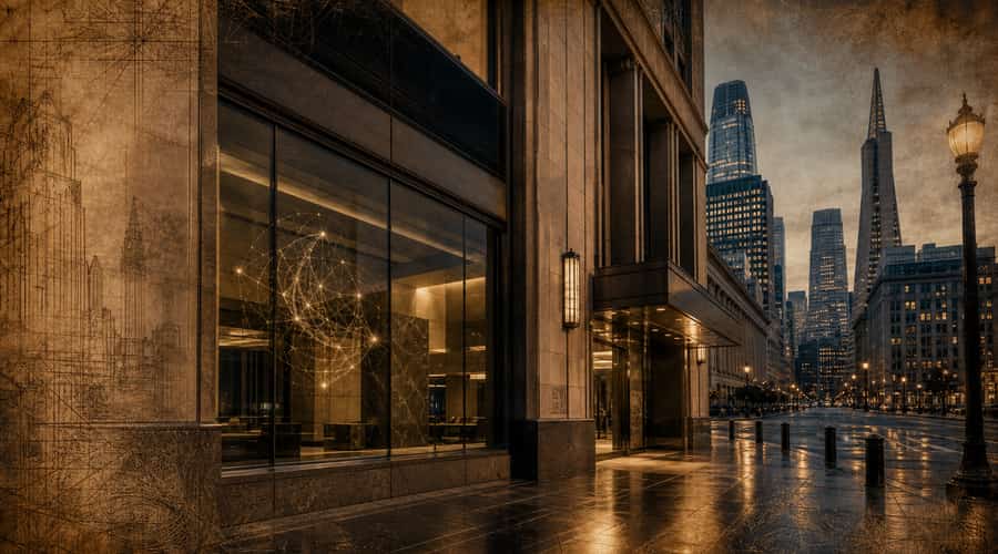 Bank of America extends OpenAI its first loan after months of saying no