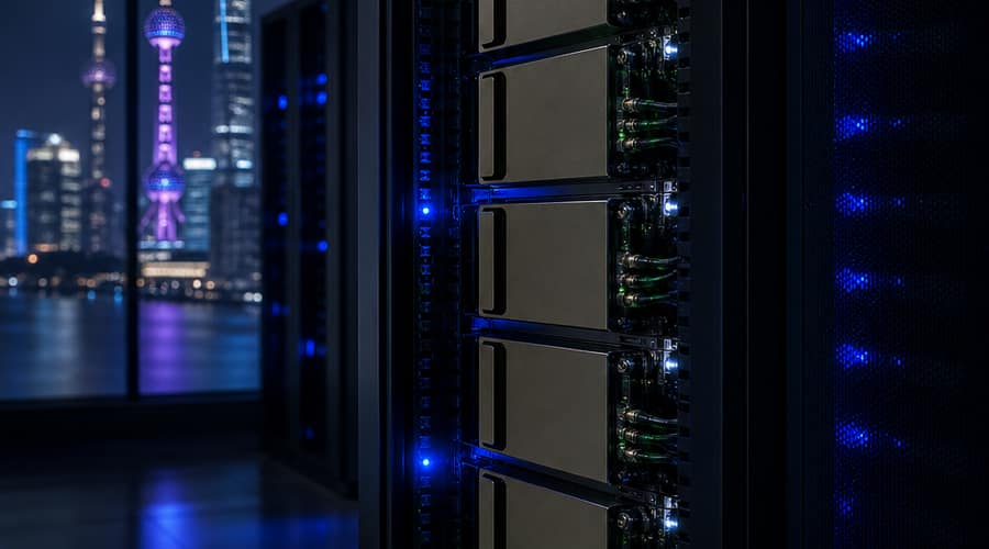 China finally lets its AI giants buy Nvidia's H200 chip on its own terms