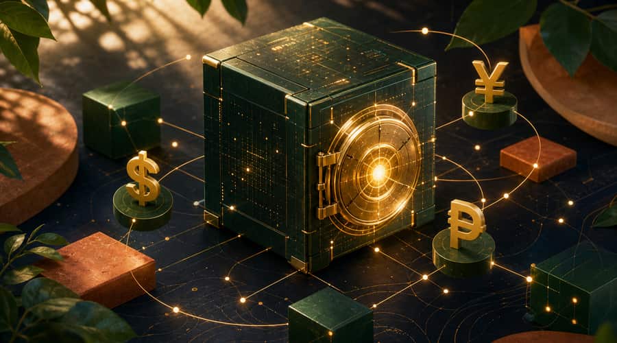 Gauntlet Just Landed Crypto's Biggest Single-Investor Bet From Japan's SBI