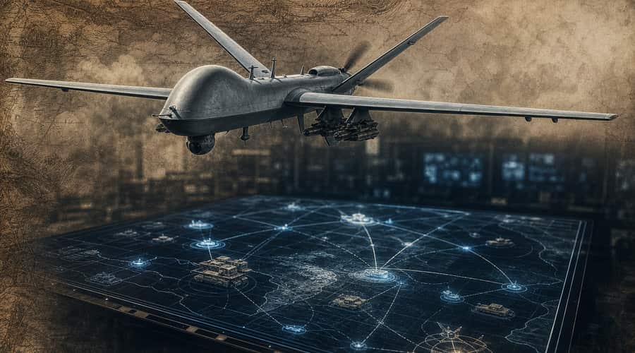 Helsing's Equity Reshuffle Shows How Fast Europe's Defense Boom Is Moving
