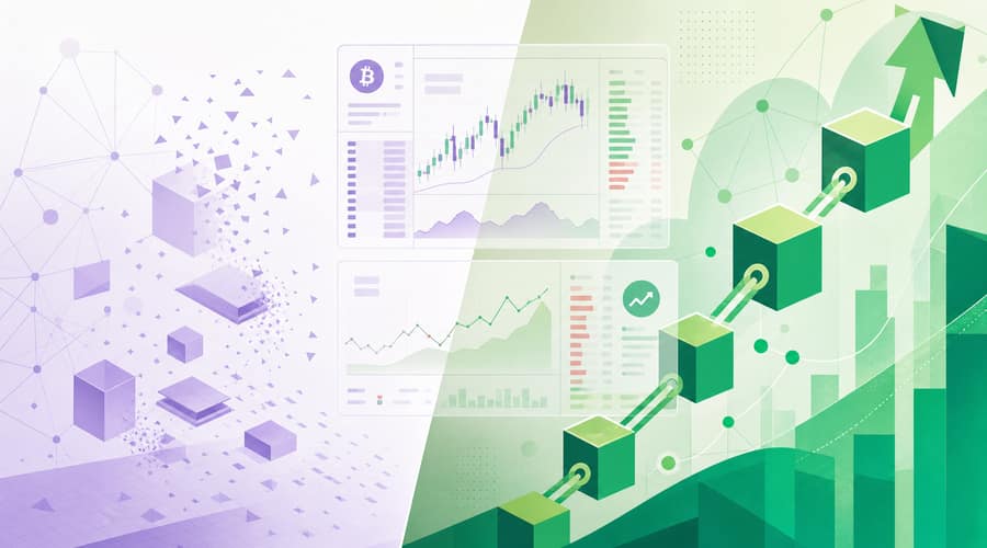 World Prediction Market Abandons Solana for Robinhood Chain After One Week