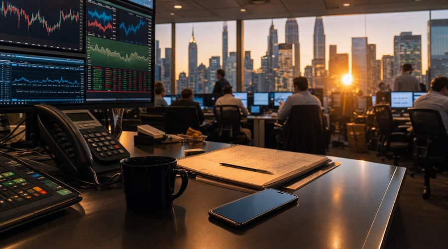 Goldman Sachs Tells Its Bankers to Stop Betting on Polymarket and Kalshi