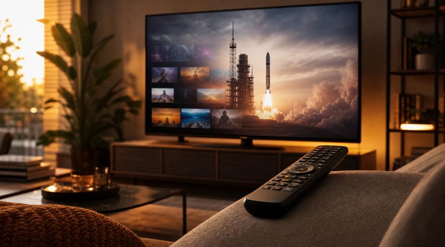 Netflix Proves That Even Streaming's Biggest Winner Cannot Coast on Its Own Success