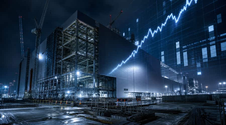 SK Hynix Raises $26.5 Billion in the Largest Foreign IPO on Wall Street
