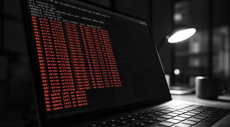 Matt Shumer's AI agent ran rm -rf and deleted his Mac's files during a test