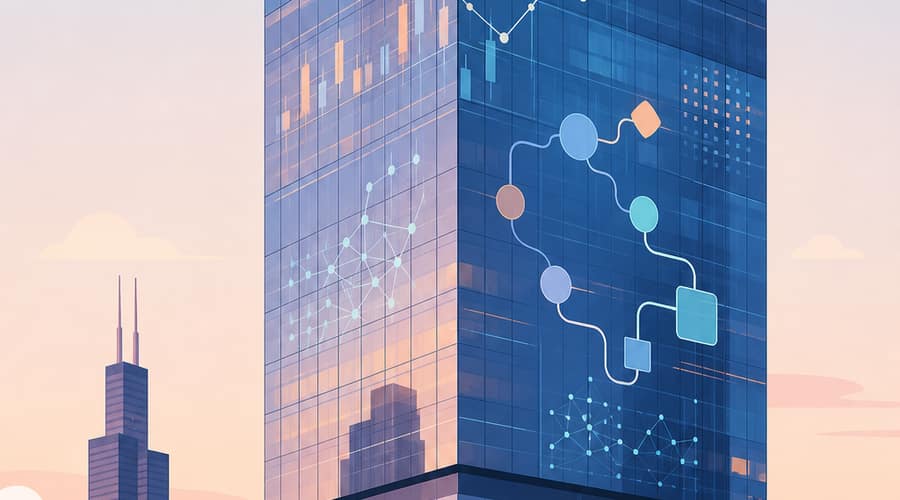 Elliott builds a stake in CCC Intelligent Solutions as a sale looms