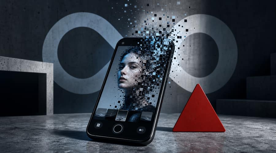 Meta pulls its Muse Image AI tool from Instagram after three days of backlash over consent