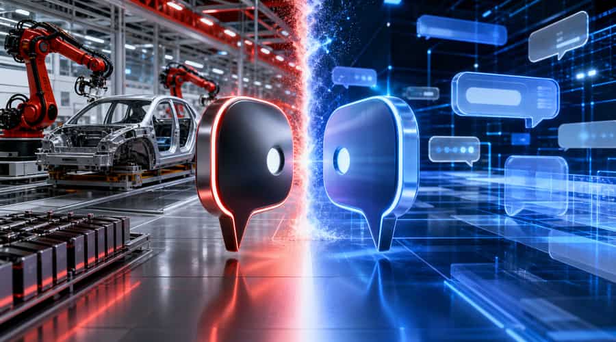 Elon Musk Orders Tesla Staff Off Claude Despite Admitting Grok Is Worse