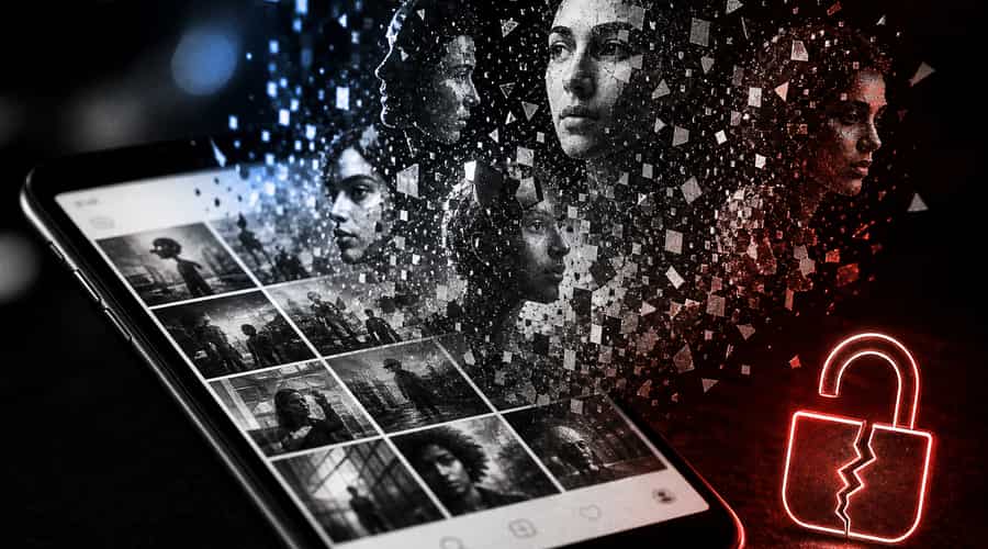 Meta Pulled Its Muse AI Tool But Your Instagram Photos Are Still In It