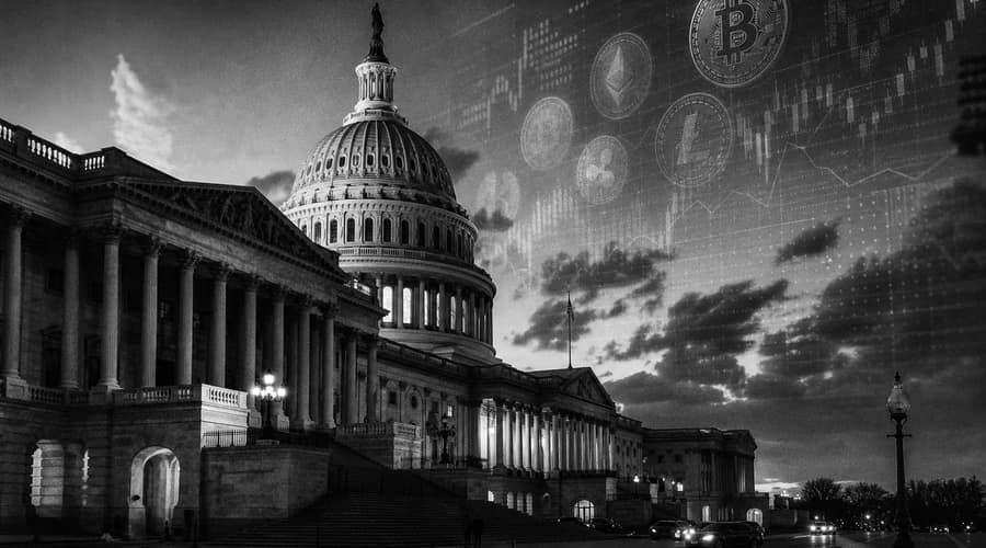 Coinbase Says the CLARITY Act Is on the One Yard Line and Stuck There