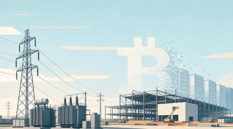 Empery Digital Dumps Nearly Half Its Bitcoin to Chase an AI Data Center Bet
