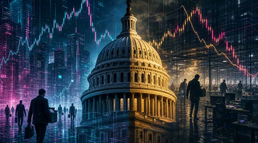 Most Americans now want the government to seize half of AI companies' equity