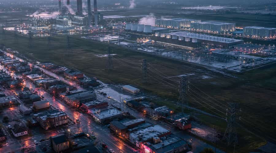 Communities Are Turning Against AI Data Centers and Washington Is Starting to Notice